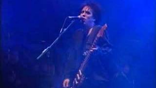 the cure - untitled 1998