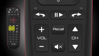 Getting Familiar With The New DISH Hopper Remote screenshot 2