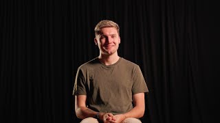 He Hid Who He Was For Years - PORTRAITS EP 1
