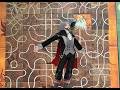 Episode 11 Tsuro Follow Your own Path