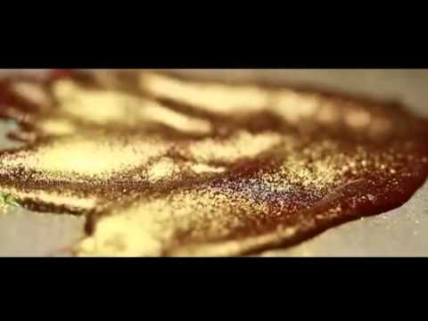 Необычные десерты из разных стран мира