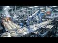 100% Automated Bird’s Nest Processing Technology You’ve Never Seen Before