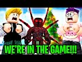 Can We Beat ROBLOX DAYCARE 2 NEW ENDING!? (OWNERS PUT FOXY & BOXY IN THE GAME!!!)