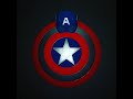 Captain America.Shield.Щит Капитана Америки