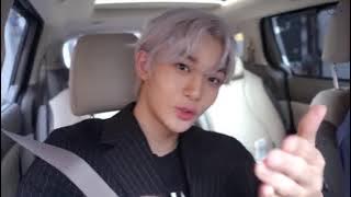 [SUB INDO] CIX VLOG HappyBAEBAEDay｜BAEBAELOG