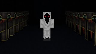 Minecraft Adventure Map Entity 303:the final shadow screenshot 4