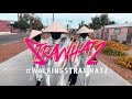 #walkingstrawhatz - Drop The Beat