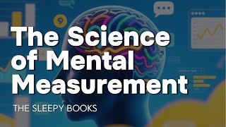 Unlocking Human Potential: The Science of Mental Measurement