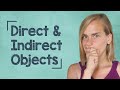 German Lesson (69) - Word Order - Part 4: Direct & Indirect Objects - A1/A2