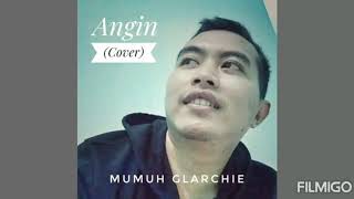 Radja - Angin (GLArchie Cover)