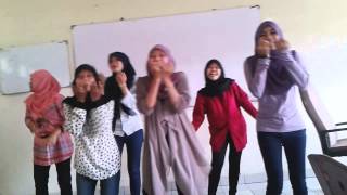 Joget Cesar By Kim Nara Dkk
