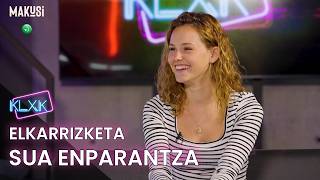 Elkarrizketa - Sua Enparantza - Kalaxka 4