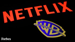 Information Why Warner Bros. Chose Netflix Over Paramount News