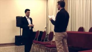 Ultimate Book Test (Limited Edition) By Luca Volpe And Titanas Magic