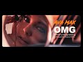Ava Max - OMG What's Happening (Marquis Fast Reboot 2021)