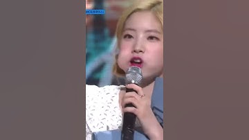 This was her audition to be a Kpop star🌟😂#twice #twiceedit #dahyun #shorts#kpop