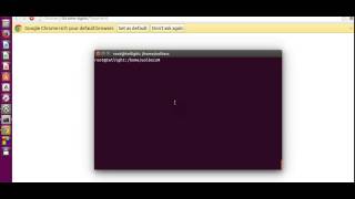 25   WGET Magic in ubuntu