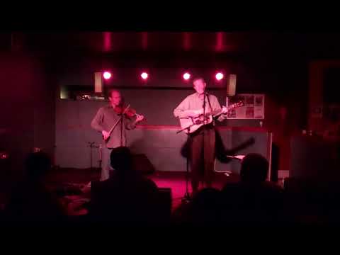 Robbie Fulks --