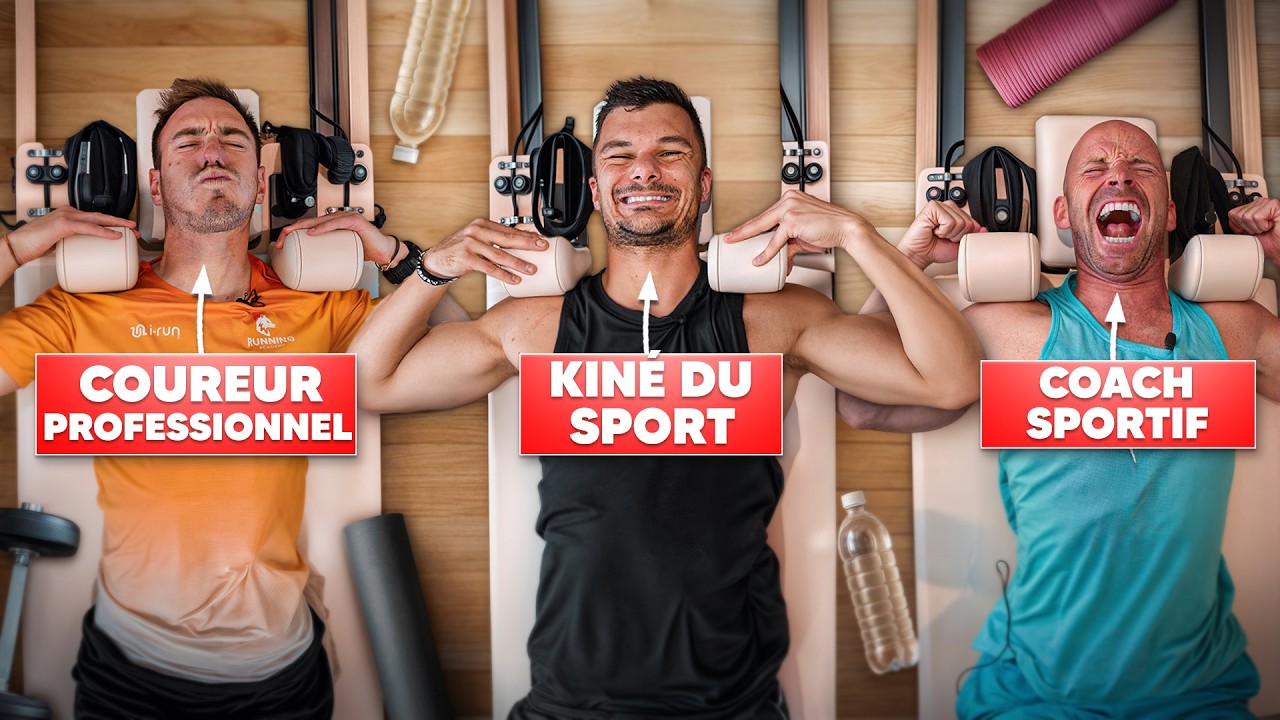 On À Testé Le Pilates Reformer : C'était Bien Plus Intense Que Prévu !