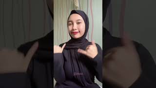 ama tante yuk #shorts #jilbab #ukhti