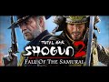 SHOGUN 2 - Fall of the Samurai Full OST /Full Soundtrack
