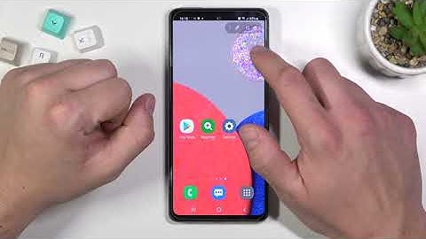 Does Samsung Galaxy A52S Have Screen Recorder?