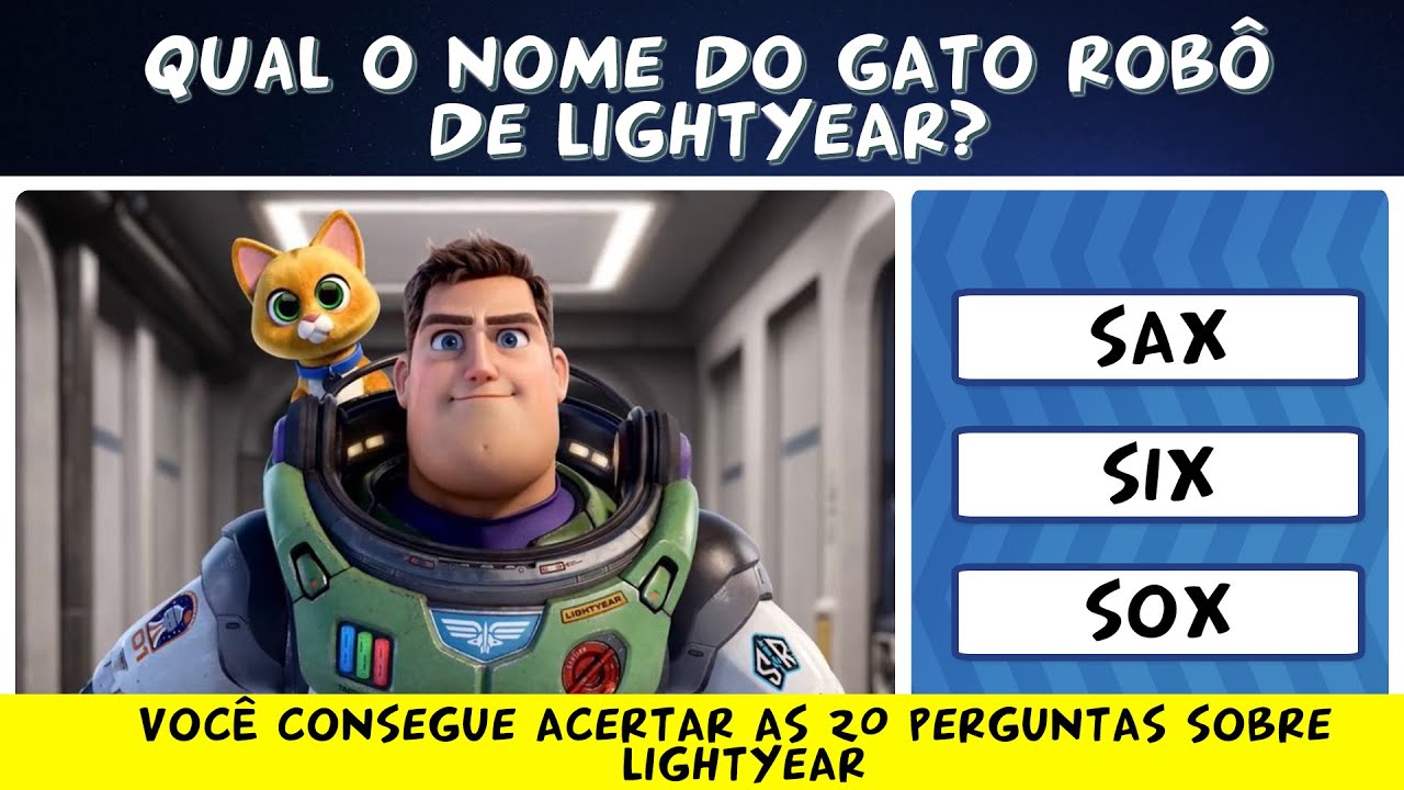 TICO E TECO: Defensores da Lei - Quiz #7