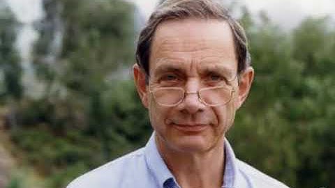 Michael Artin | Wikipedia audio article