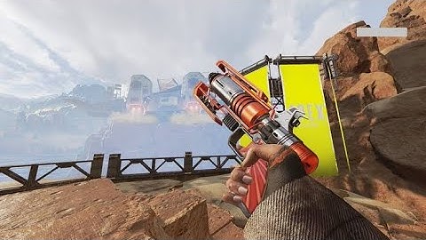 1v3最強AIMキル集 【APEX LEGENDS】