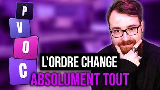 Le Système En 4 Étapes Que Jutilise Pour Trouver Mes Clients Lordre Change Tout