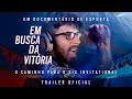 TRAILER | &quot;Em Busca da Vitória&quot; | Rainbow Six Siege