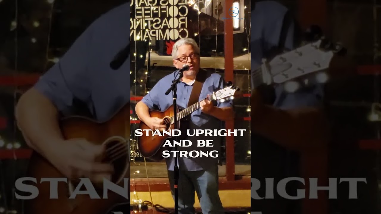 Had a wonderful time performing at Los Gatos Coffee Roasting company this Saturday! #shorts