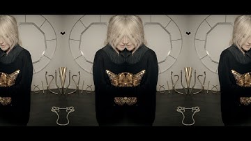 METRIC - Synthetica (Official Video)