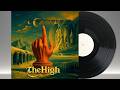 1970s Progressive Rock Epic |The High - Labyrinth of the Golden Spark | Full Album