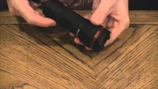 Product Review: Durapower 800 Lumen LED Flashlight
