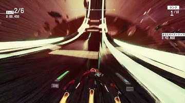 [PS4] Redout sound crash