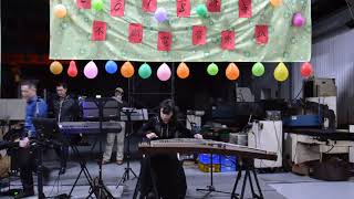 2018歡樂跨年趴 彗珠古箏DSC 0004 x264