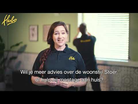 Hubo | Woonstijlen Najaar 2020 Stoer