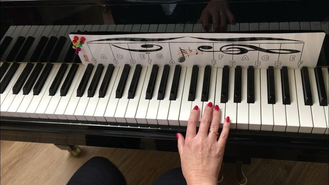 13.The Spook Keyboard Kickoff YouTube