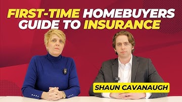 Home Insurance for First-Time Buyers: What You Need to Know