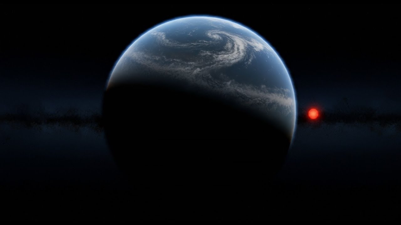 Das Rätsel des Kosmos: Eine Weltraum-Dokumentation 2025 – Reise ins Unbekannte