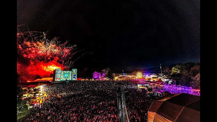 Camp Bestival 2022