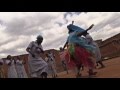 Zomba Prison Project - House Of Dance