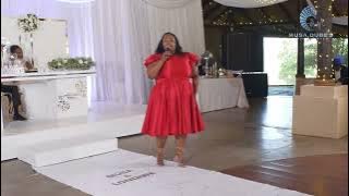 Itende - Yebo bakithi by Thobeka Hadebe ft Kwenza