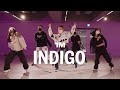 88rising, NIKI - Indigo / Learner’s Class