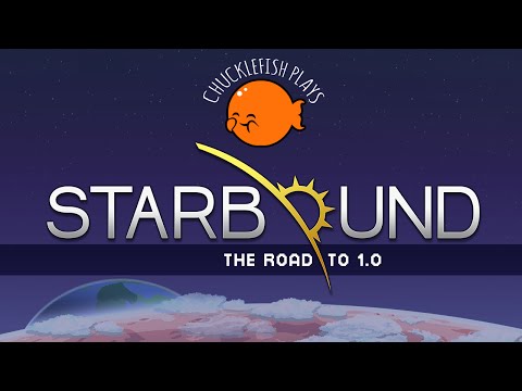 Видео: Chucklefish отговаря на твърденията, че е експлоатирал доброволци от Starbound