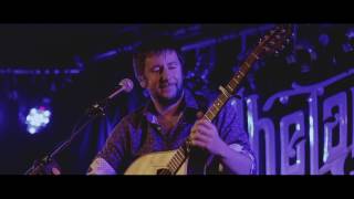 Daoiri Farrell. Pat Rainey, Live at Whelans, Dublin, October 25th 2016 chords