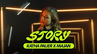 Katha Pauer: Mehr Gefühl in deutschen Songs? || Startrampe COVERED Interview