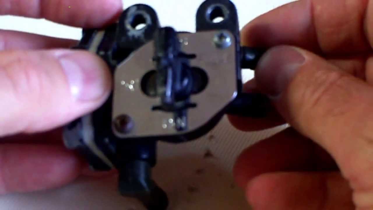 Branchement A Depression Scooter Isotope Design