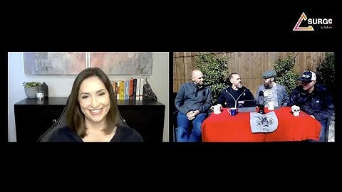 SURGe 60 Second Charity Challenge: Analysis of Competing Hypotheses